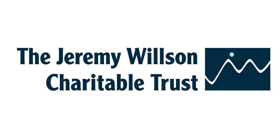 The Jeremy Wilson Charitable Trust logo