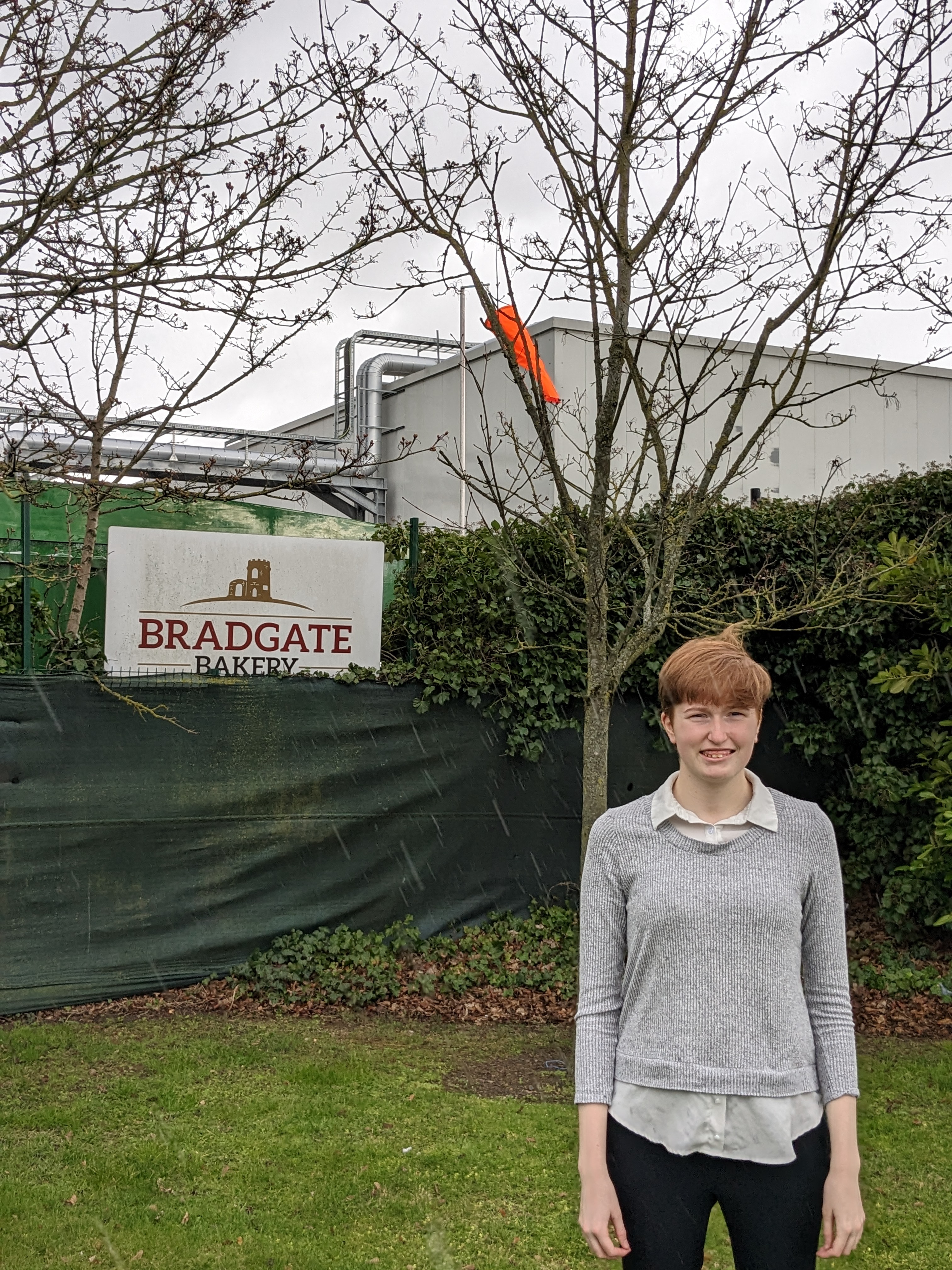 RNC student offered place on Technical Higher Level Apprenticeship