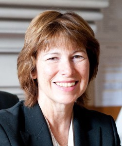 Sheila Tallon, RNC governor